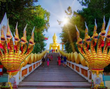 Thailand Tour Package