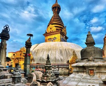 Nepal Tour