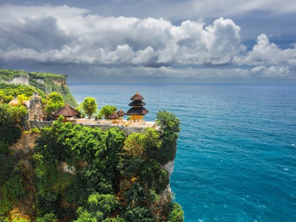 Bali Bliss Bali Bliss