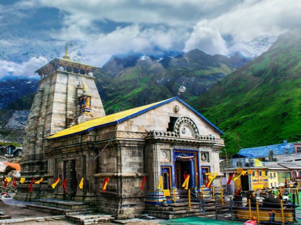 Kedarnath, Uttarakhand,India,-,Beauty,And,Devotion Kedarnath, Uttarakhand,India,-,Beauty,And,Devotion