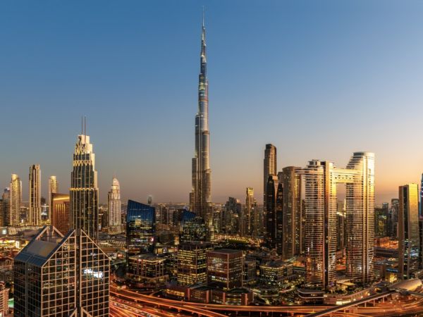 Dubai Dreams Dubai Dreams