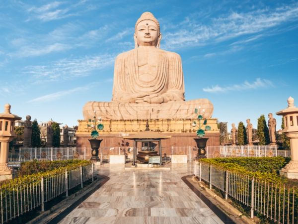 bkv-holidays-patna-bodh-gaya Kedarnath, Uttarakhand,India,-,Beauty,And,Devotion
