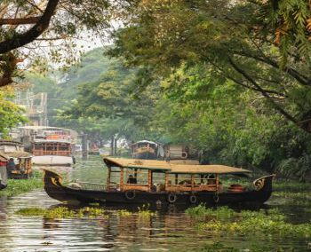 Exclusive Kerala Package