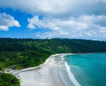 Andaman’s Coastal Charms