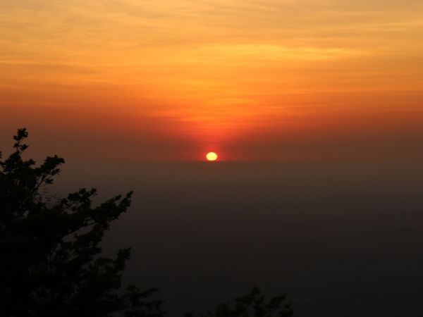 Western Ghats Escape Western Ghats Escape