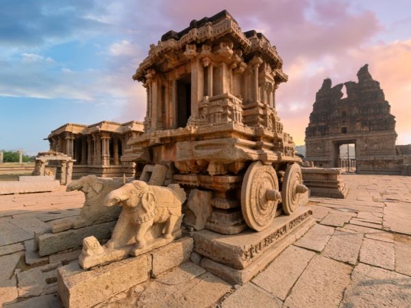 Historical Hampi Historical Hampi