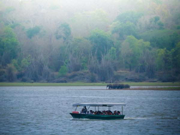 Mysore – Coorg – Kabini Getaway Mysore – Coorg – Kabini Getaway