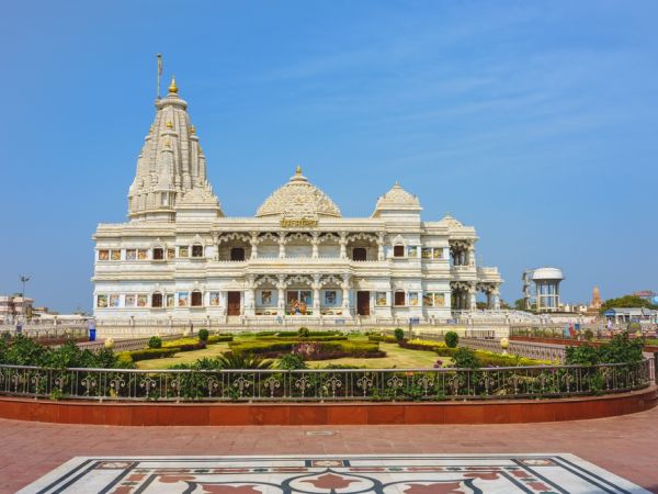 Spiritual Trails Spiritual Trails