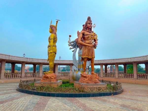 Ujjain Chronicles Ujjain Chronicles