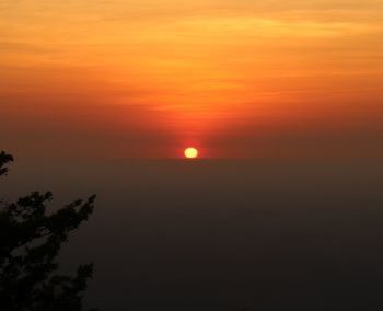 Western Ghats Escape