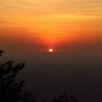 Western Ghats Escape