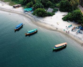 The Goa Getaway – North Goa