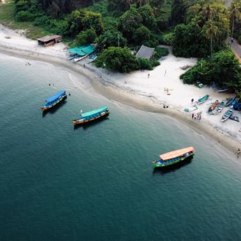 The Goa Getaway – North Goa