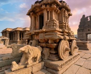 Historical Hampi