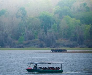 Mysore – Coorg – Kabini Getaway