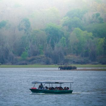 Mysore – Coorg – Kabini Getaway