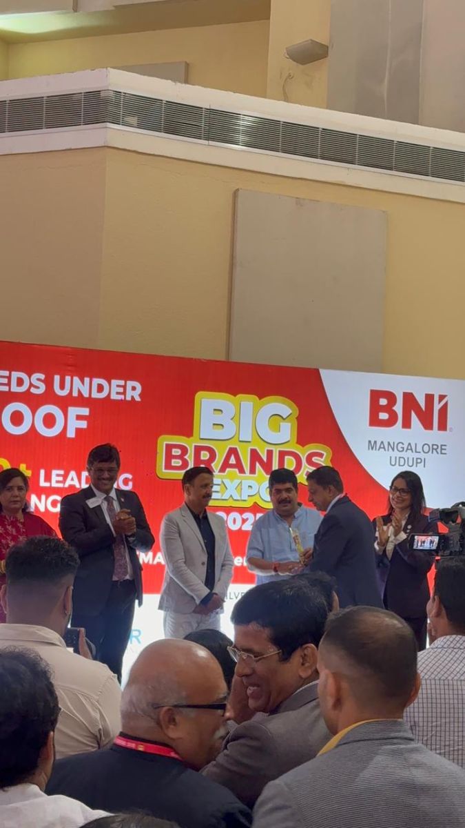 BNI Big Brand Expo 2025