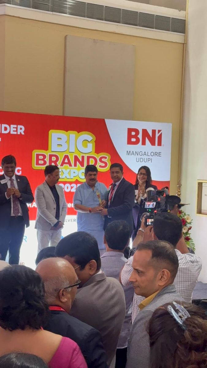 BNI Big Brand Expo 2025