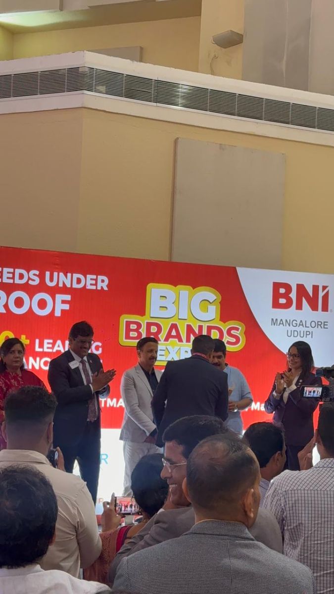 BNI Big Brand Expo 2025
