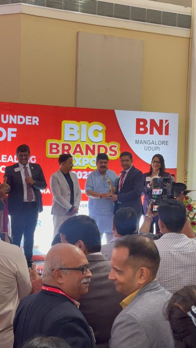 BNI Big Brand Expo 2025