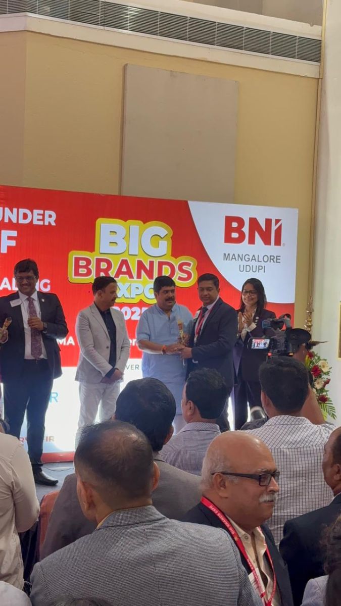 BNI Big Brand Expo 2025