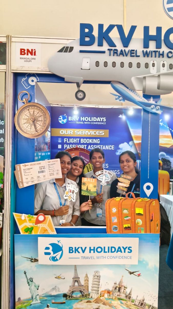 BNI Big Brand Expo 2025