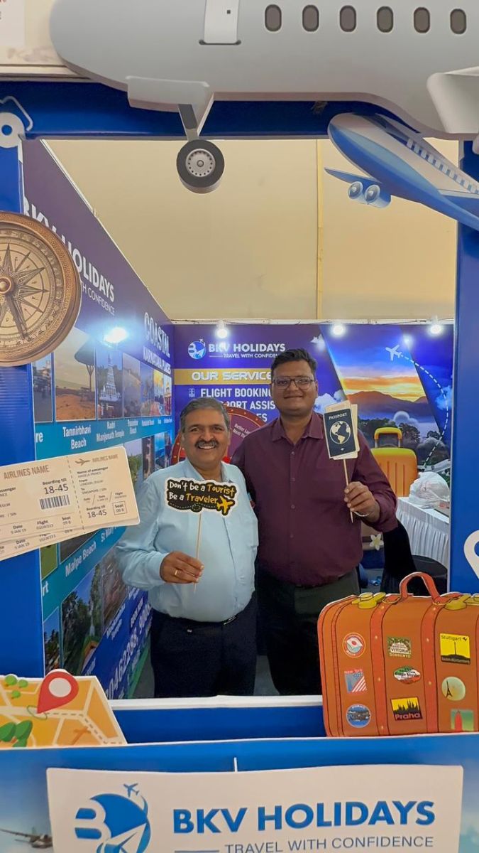 BNI Big Brand Expo 2025