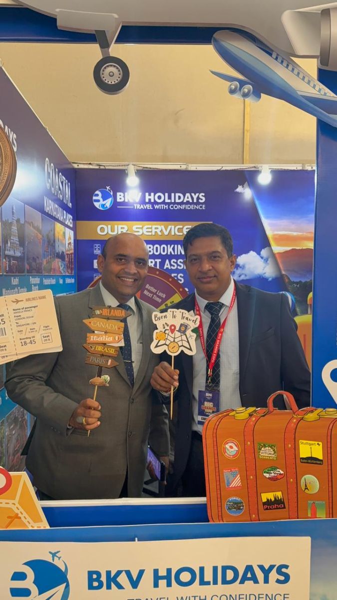 BNI Big Brand Expo 2025