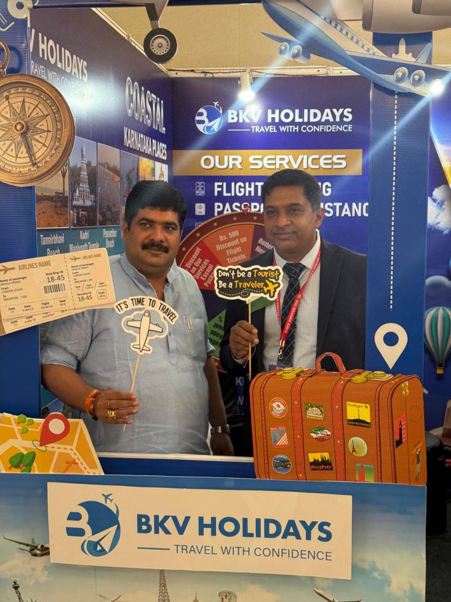 BNI Big Brand Expo 2025