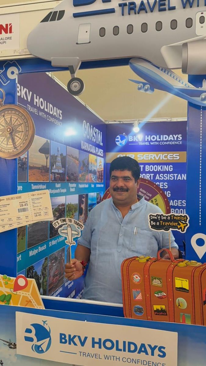 BNI Big Brand Expo 2025