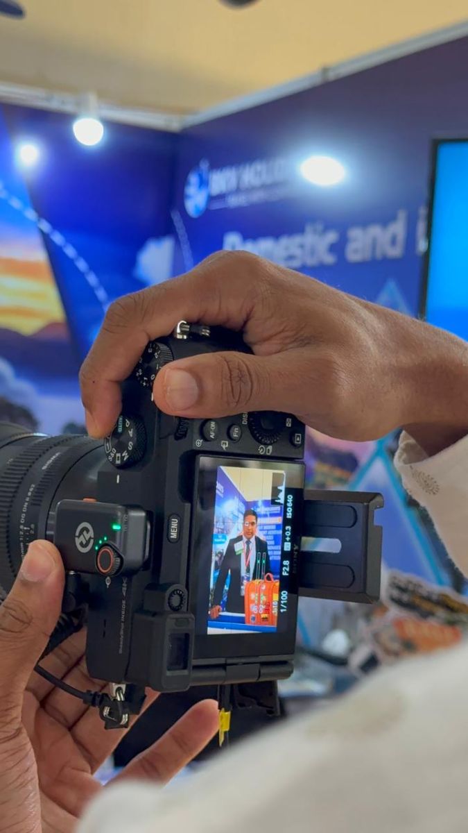 BNI Big Brand Expo 2025