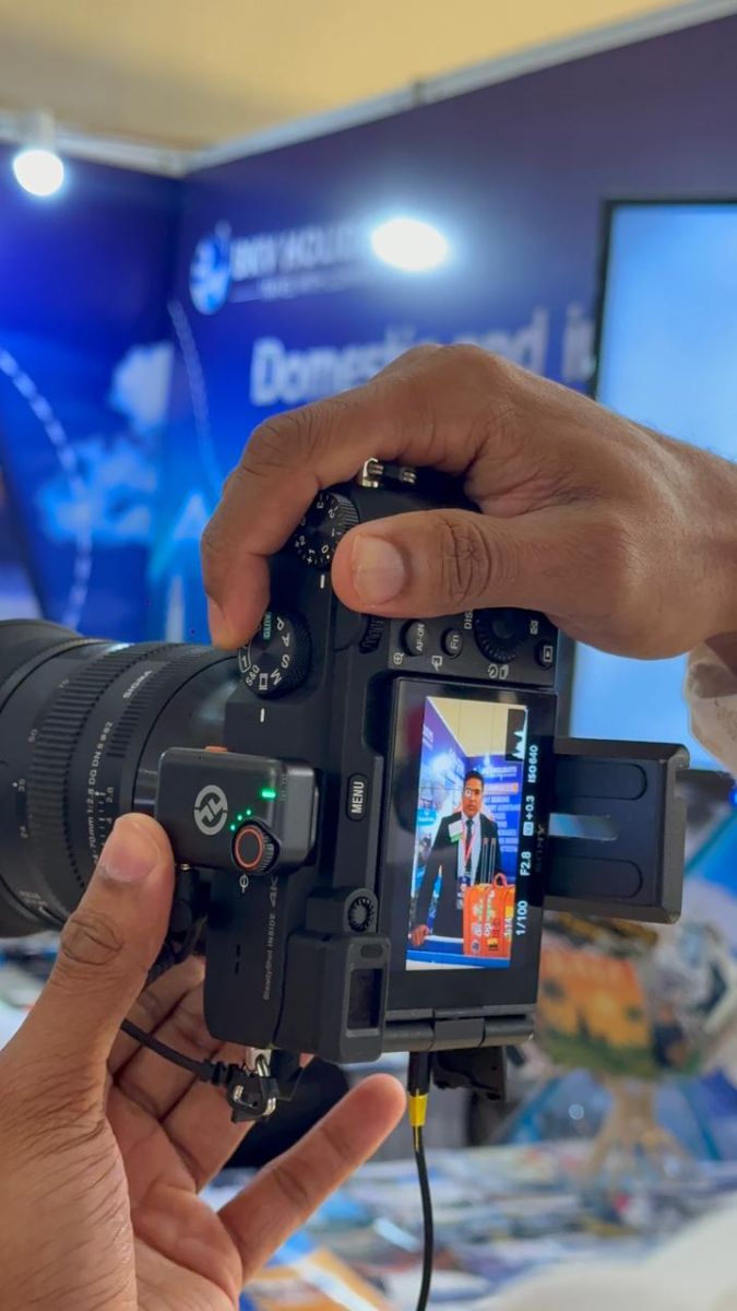 BNI Big Brand Expo 2025