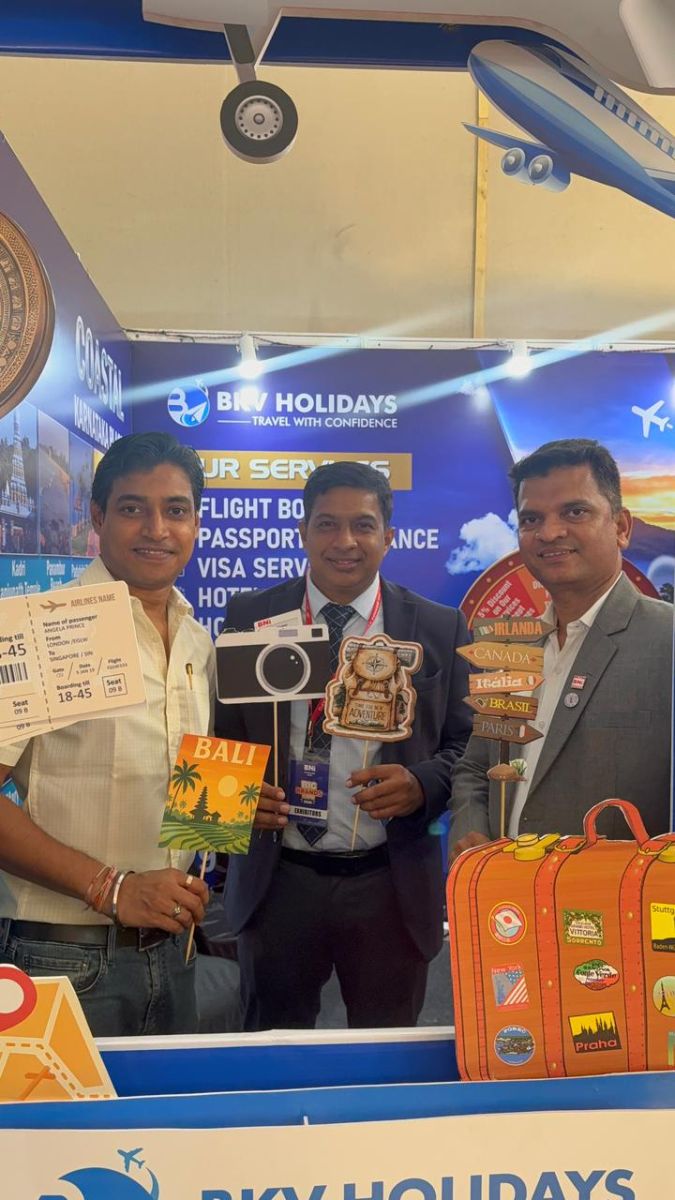 BNI Big Brand Expo 2025