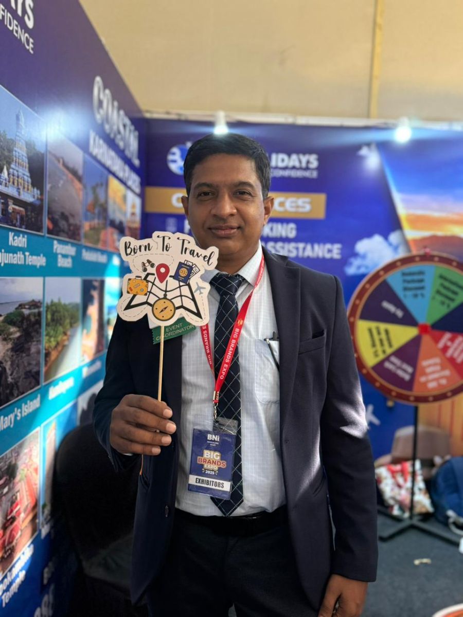 BNI Big Brand Expo 2025