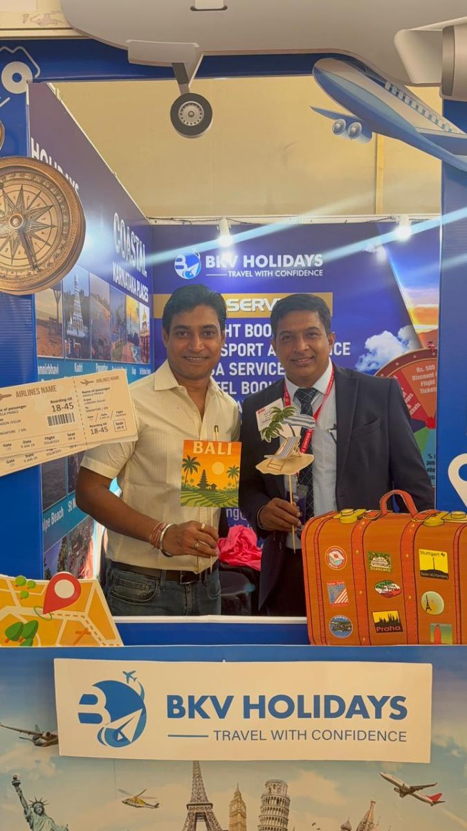 BNI Big Brand Expo 2025