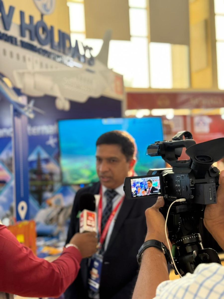 BNI Big Brand Expo 2025