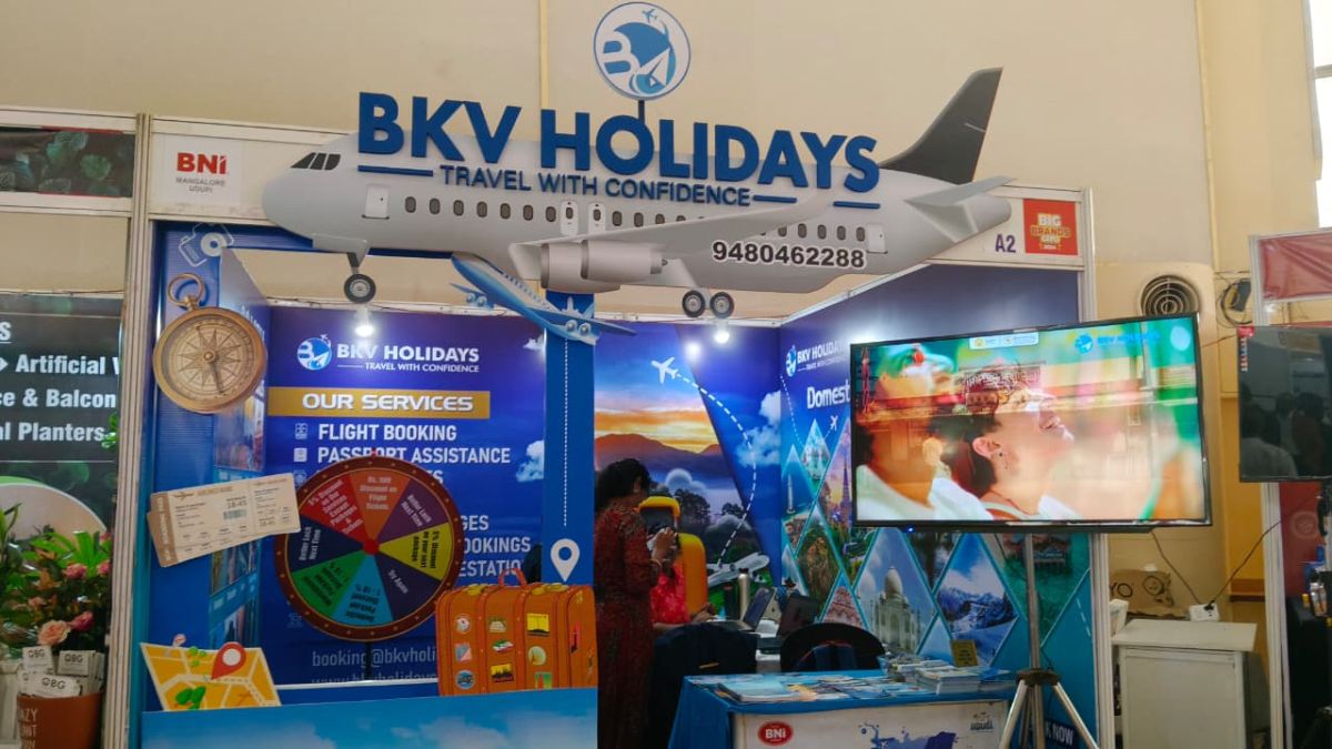 BNI Big Brand Expo 2025