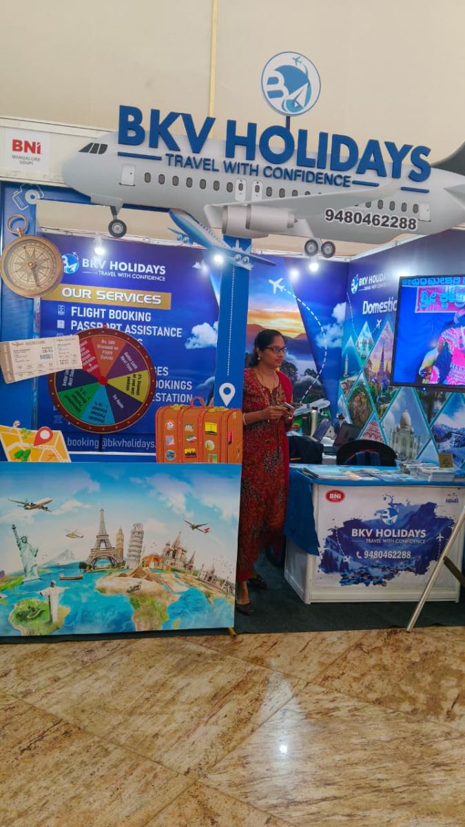 BNI Big Brand Expo 2025