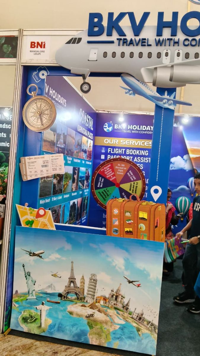 BNI Big Brand Expo 2025