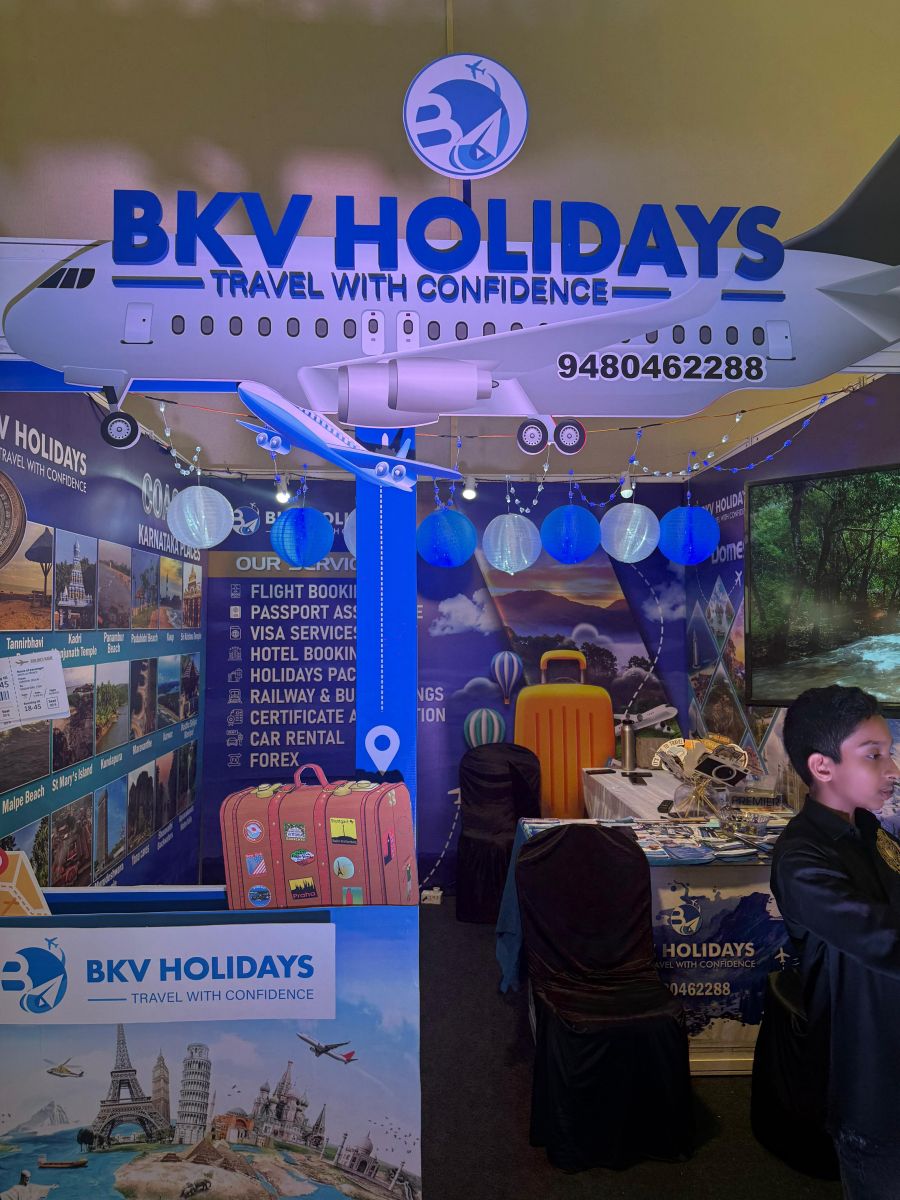 BNI Big Brand Expo 2025