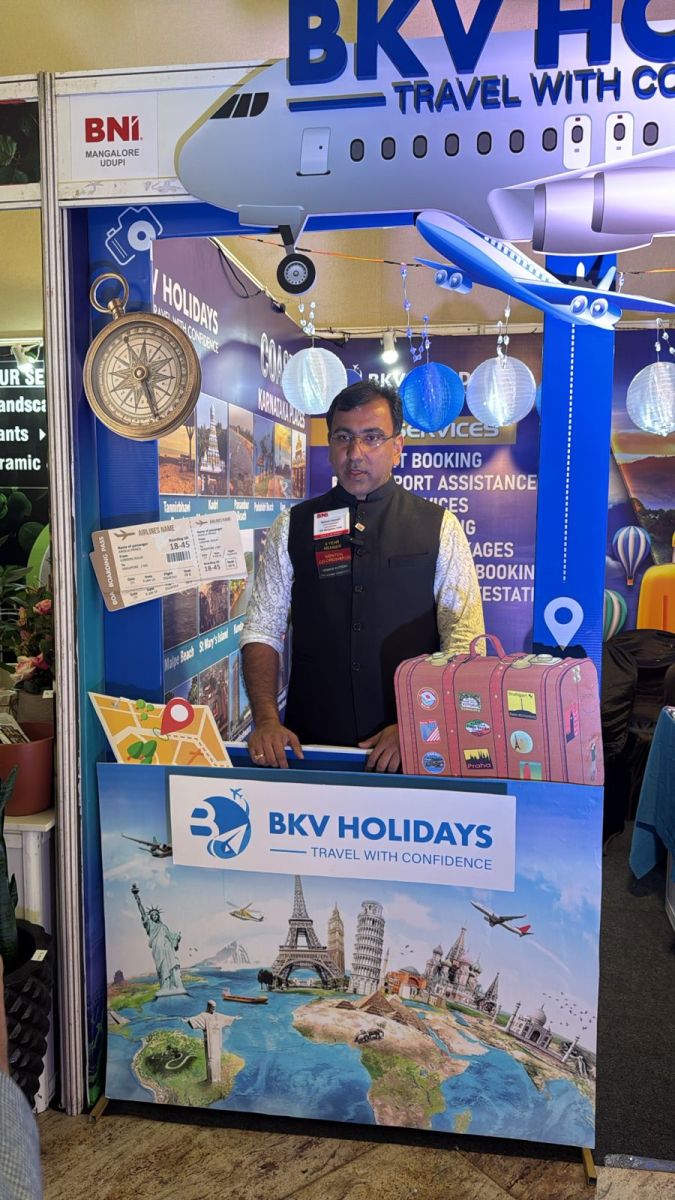 BNI Big Brand Expo 2025