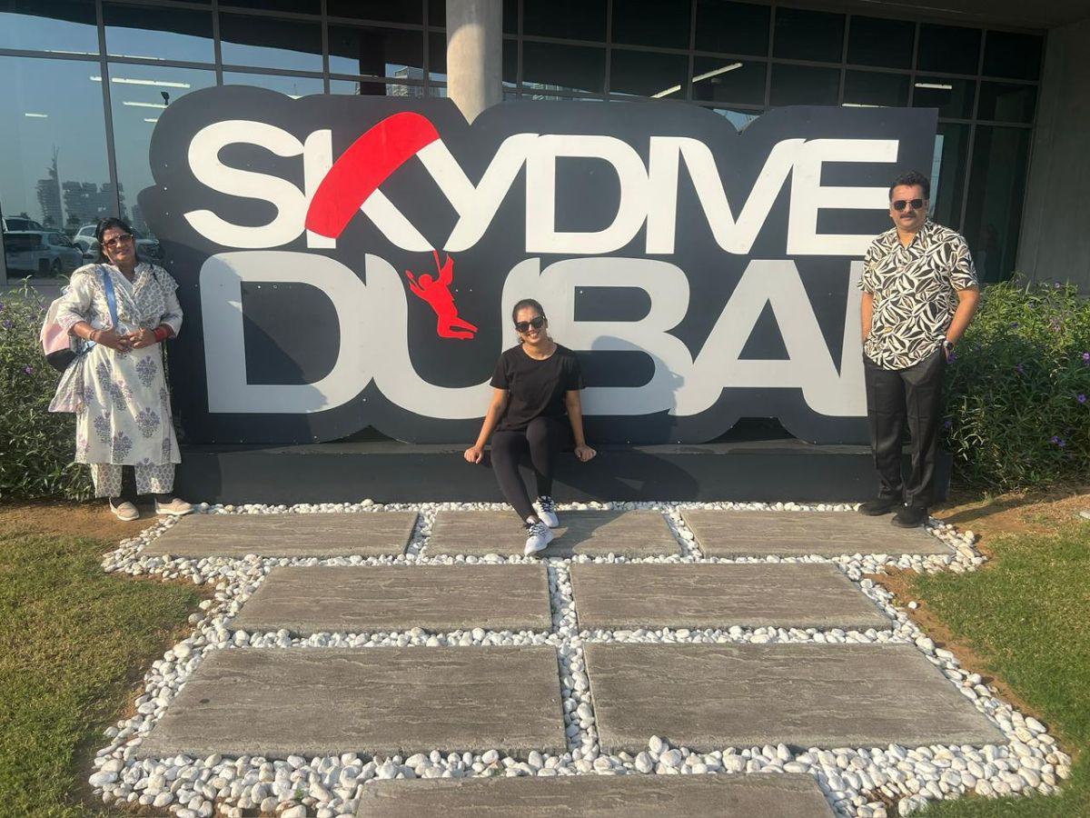 Dr Manmohan Shetty Dubai