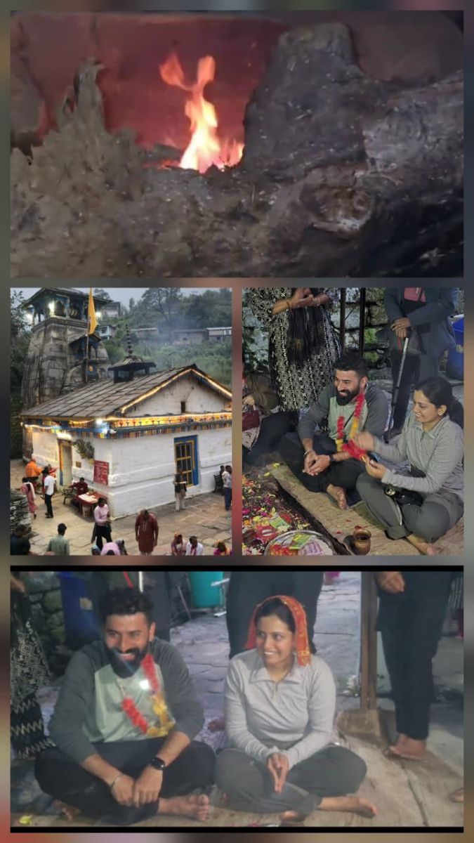 Shravan Shenoy Kedharnath