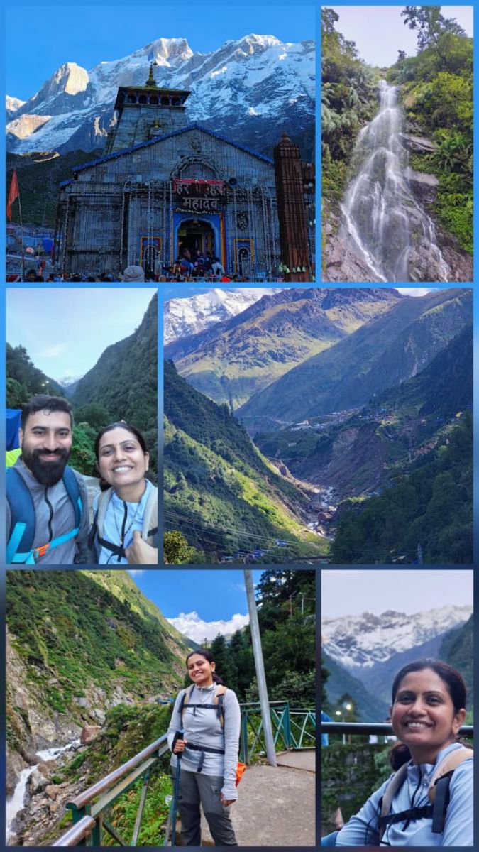 Shravan Shenoy Kedharnath