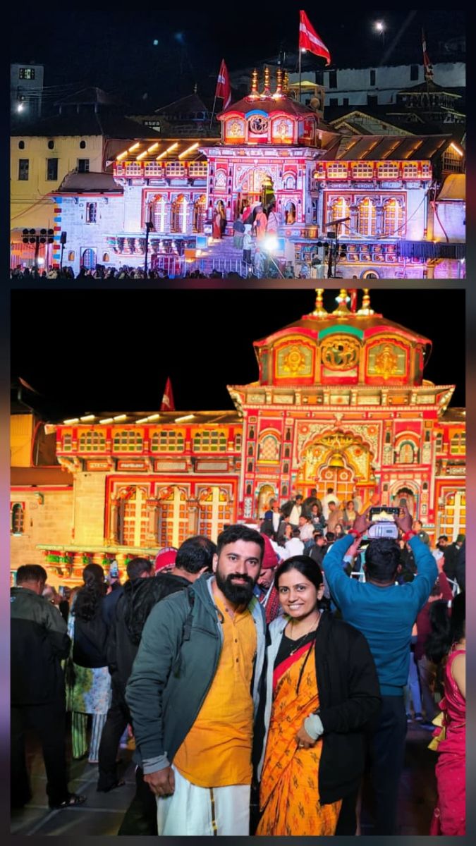 Shravan Shenoy Kedharnath