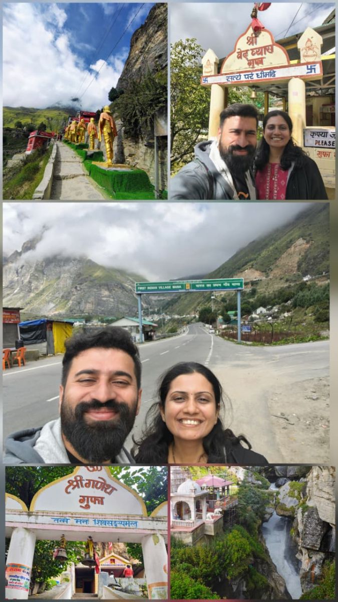 Shravan Shenoy Kedharnath