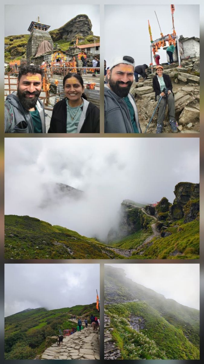 Shravan Shenoy Kedharnath