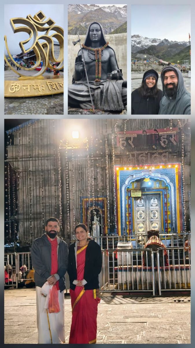 Shravan Shenoy Kedharnath